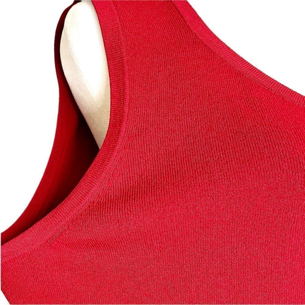 Multiples Red Shell Size XL - Picture 2 of 5